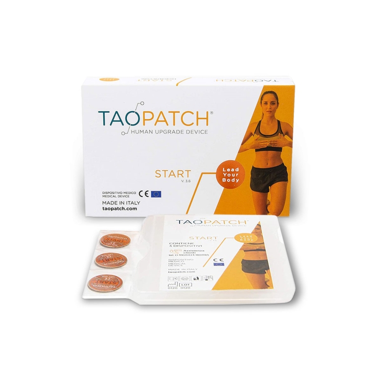 Taopatch pack